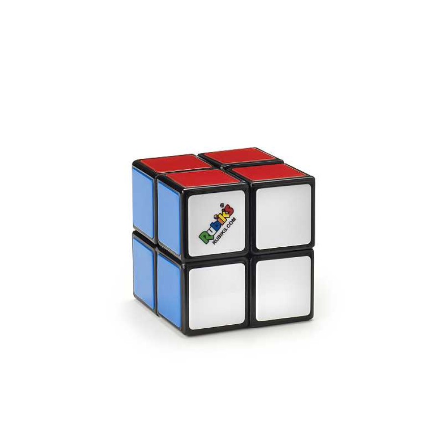 SPIN MASTER Rubiks Cube 2X2 | Juguetes