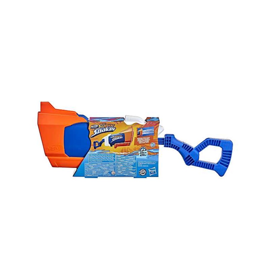 NERF Supersoaker Rainstorm | Juguetes