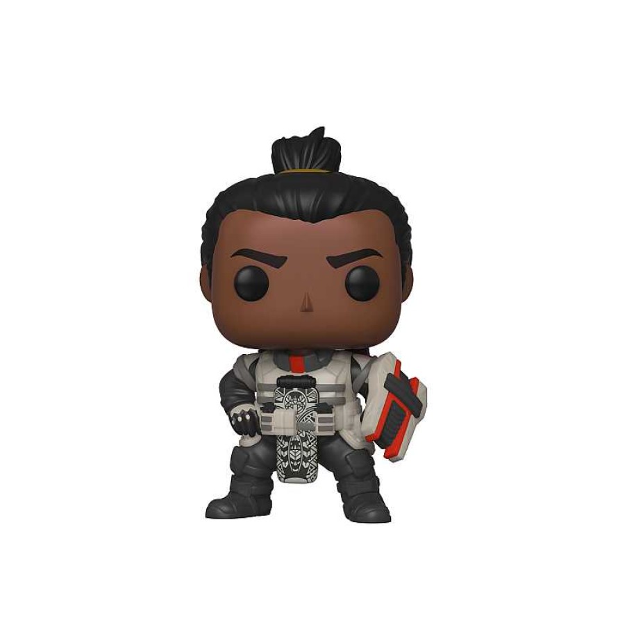 PLAYSKOOL Funko Pop Gibraltar Apex Legends | Juguetes