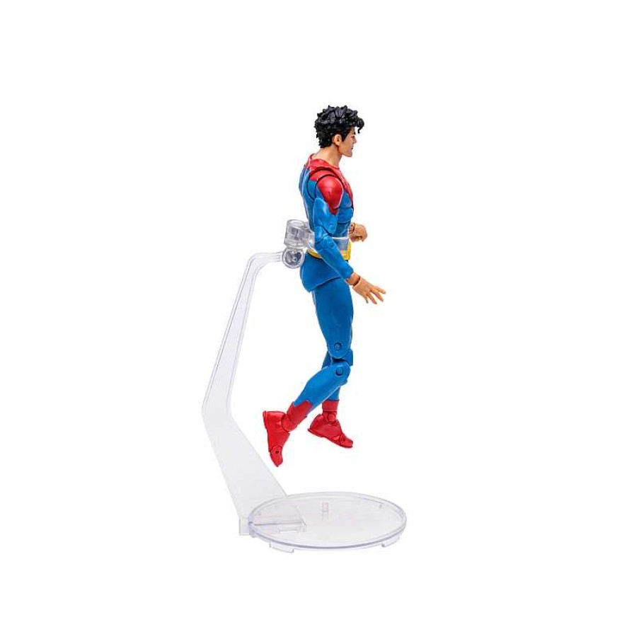 BANDAI Superman Jonathan Kent Future State | Juguetes