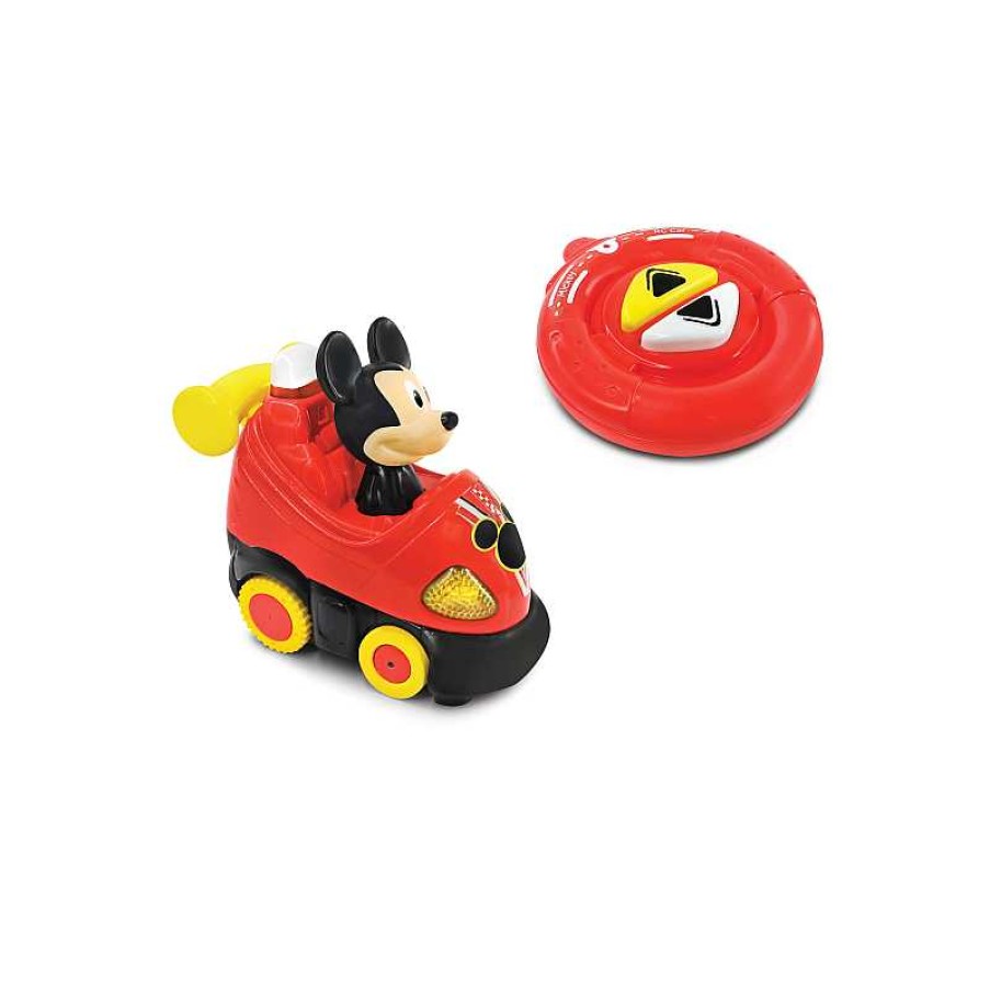 VTECH Tut Tut Bolido Coche Carreras Mickey R | Juguetes