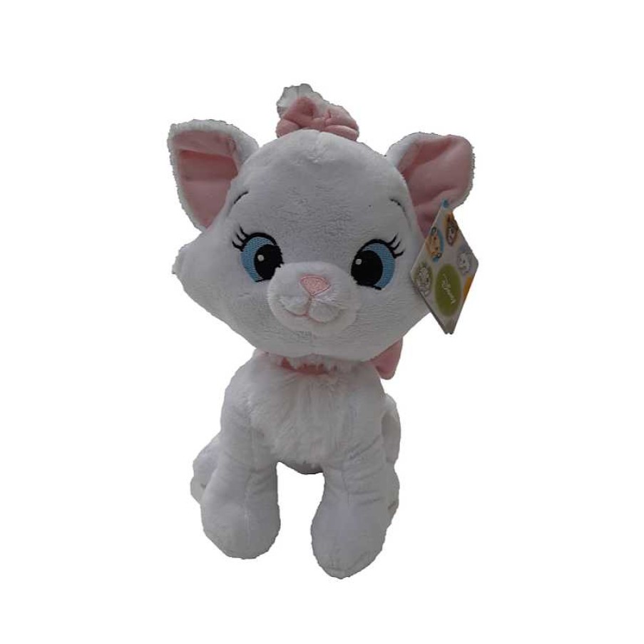 Juguetes Carrión Peluche Disney Animals 35Cm (Simba Dumbo O Marie) Surtido | Juguetes