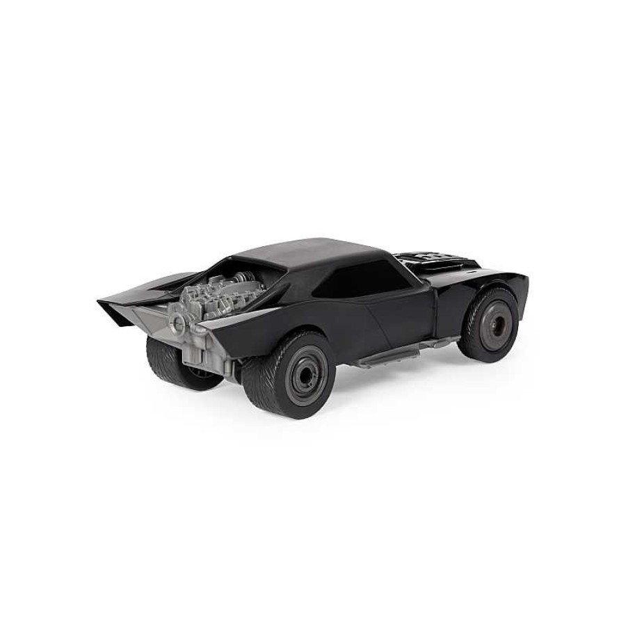 SPIN MASTER Batman Movie Batmovil Rc | Juguetes