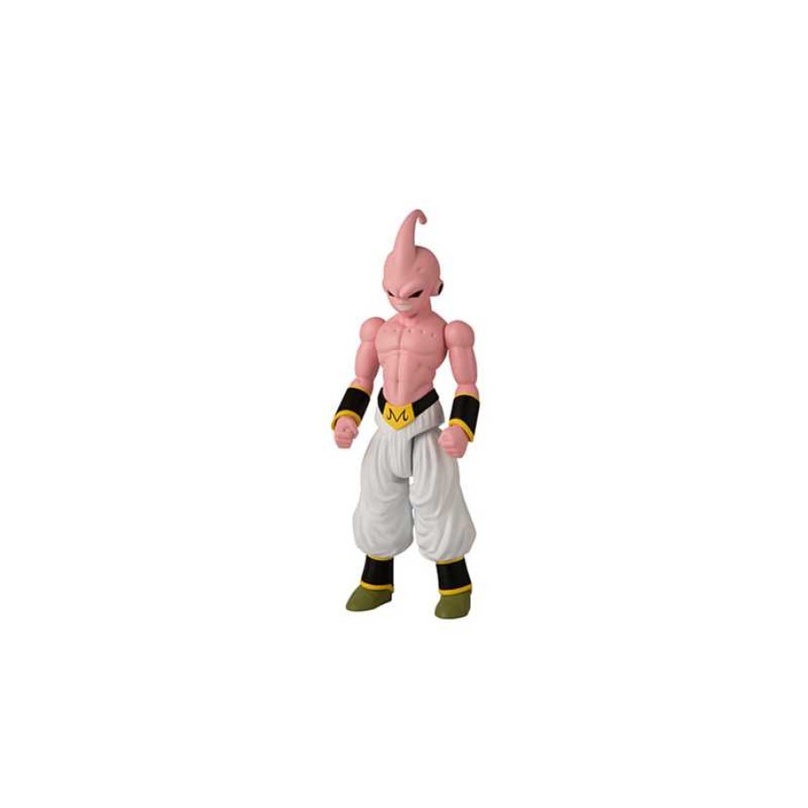 BANDAI Dragon Ball Kid Buu Limit Breaker Series | Juguetes