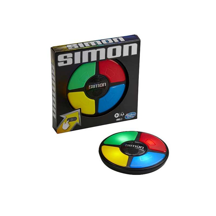 HASBRO Simon | Juguetes