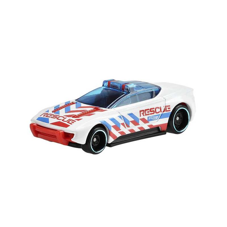 HOT WHEELS Hot Wheels Vehiculo Blister | Juguetes