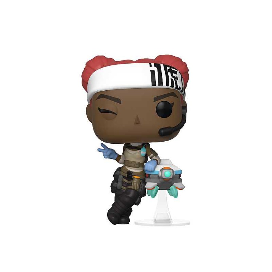 FUNKO POP Funko Pop Lifeline Apex Legends | Juguetes