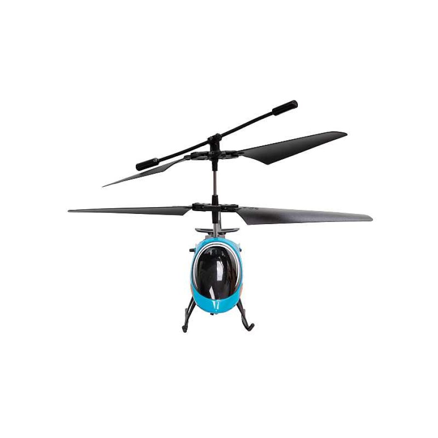 WORLDBRANDS Helicoptero Rc Easycopter | Juguetes