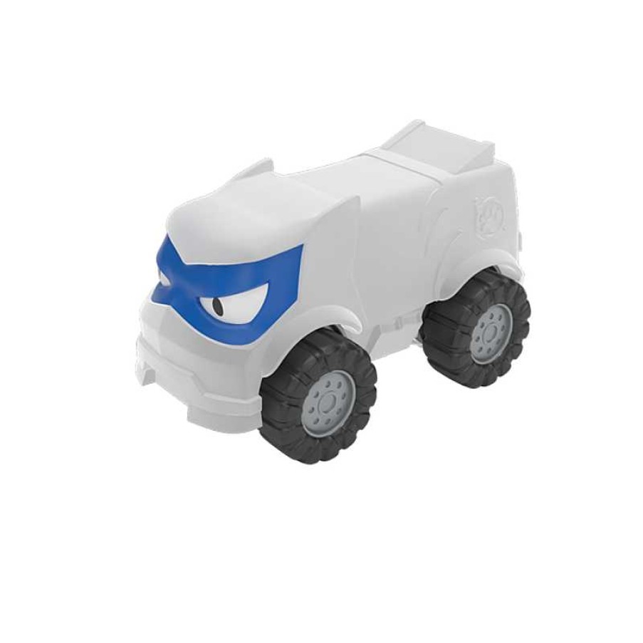 BANDAI Coche Individual Goo Jit Zu Surtido | Juguetes