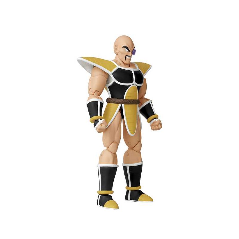 BANDAI Nappa Visor Dragon Stars | Juguetes