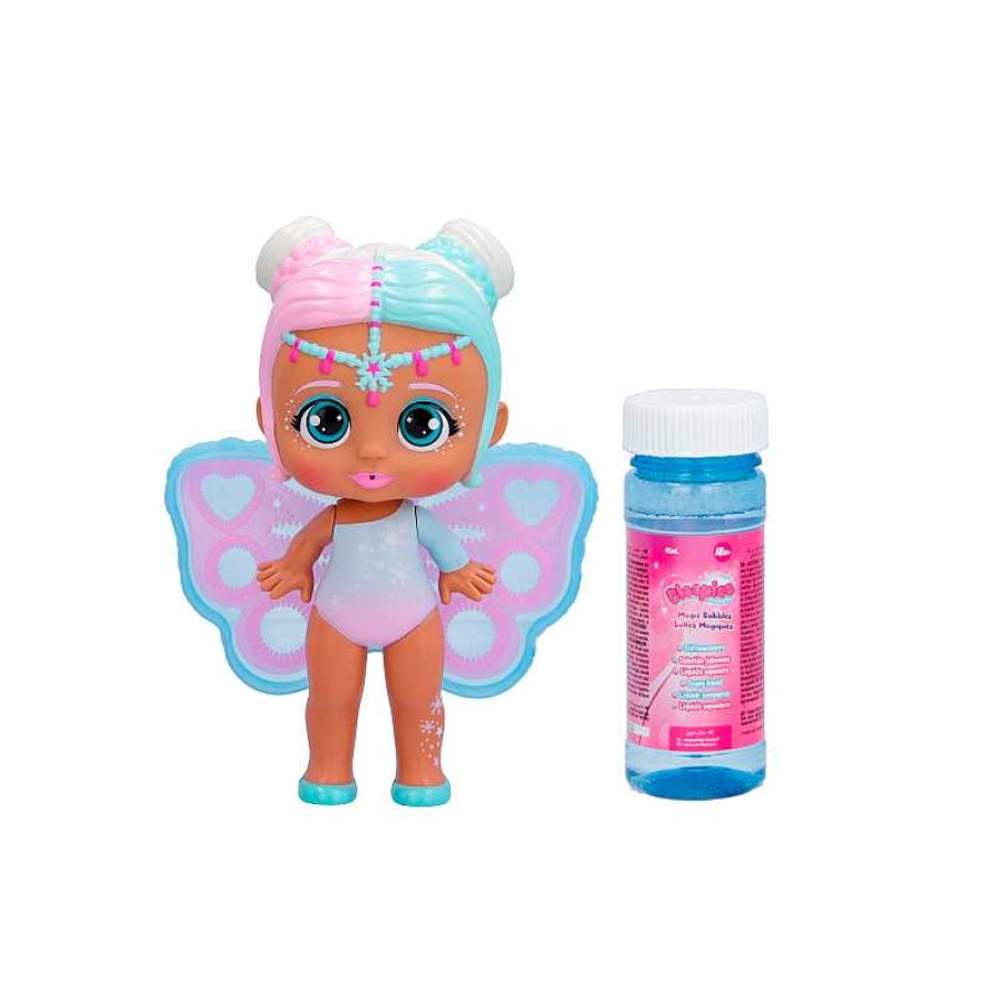 IMC Bloopies Fairies Magic Bubbles Surtido | Juguetes