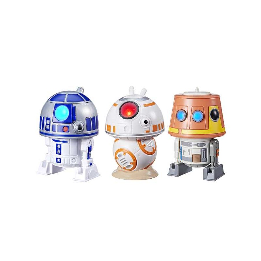 HASBRO Sw Droidables 15Cm Ast | Juguetes