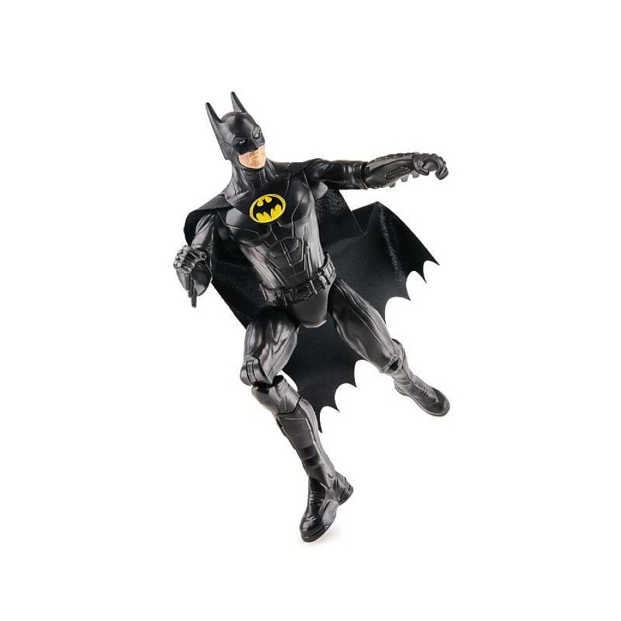 SPIN MASTER Tmf Figura Batman 30Cm | Juguetes