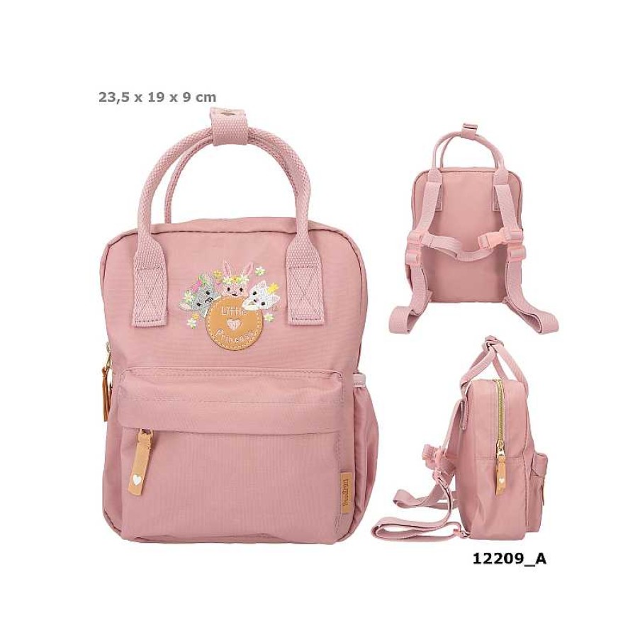 TOP MODEL Princess Mimi Mini Mochila | Juguetes