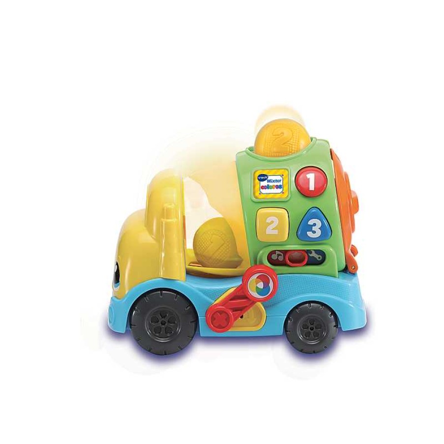 VTECH Vtech Mixter Colores | Juguetes