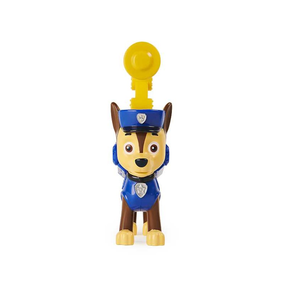 SPIN MASTER Patrulla Canina Figura Y Placa Action Pack | Juguetes