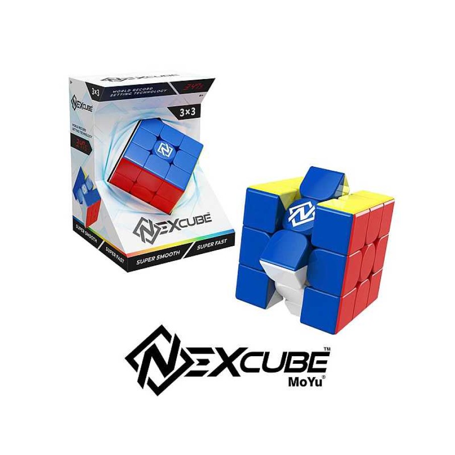 GOLIATH Nexcube 3X3 Clasico | Juguetes