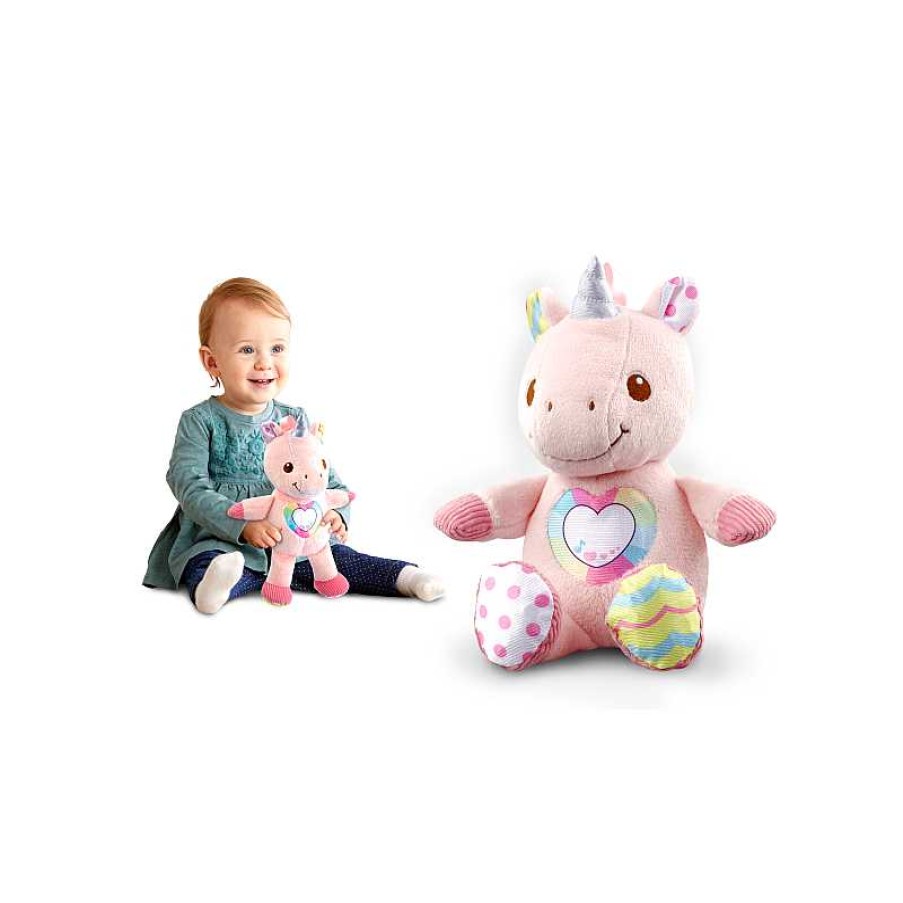 VTECH Vtech El Unicornio Cantarin | Juguetes