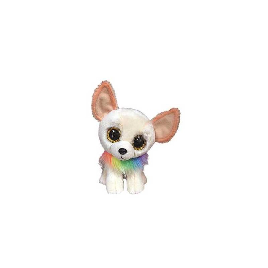 TY B.Boo Chewey Chihuahua 15Cm | Juguetes