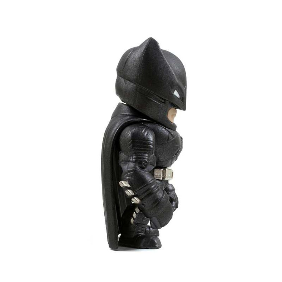 Juguetes Carrión Figura Metal Batman Armored 10 Cm | Juguetes