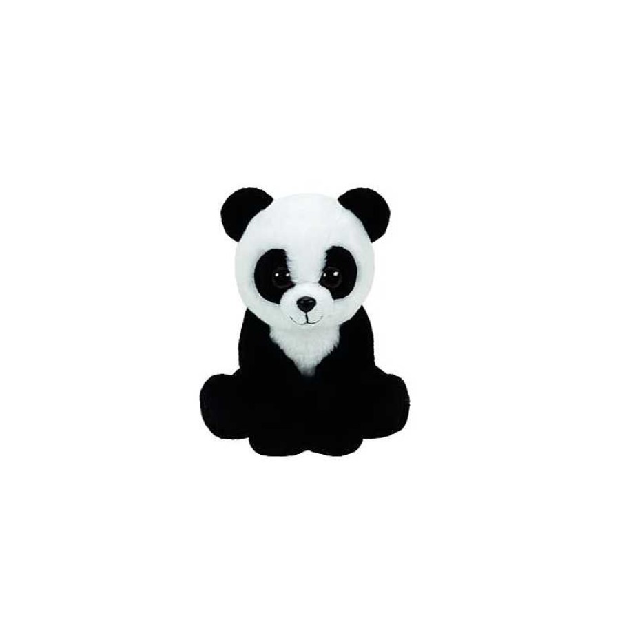 TY B.Babies Baboo Panda 15Cm | Juguetes