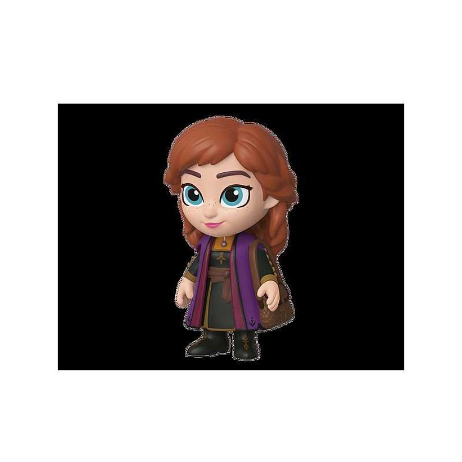 FUNKO POP Funko Pop Anna Frozen 2 5 Star | Juguetes