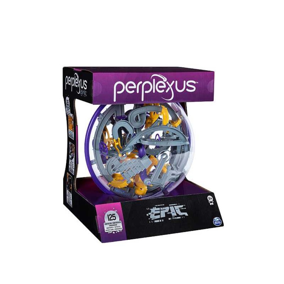 SPIN MASTER Perplexus Epic | Juguetes