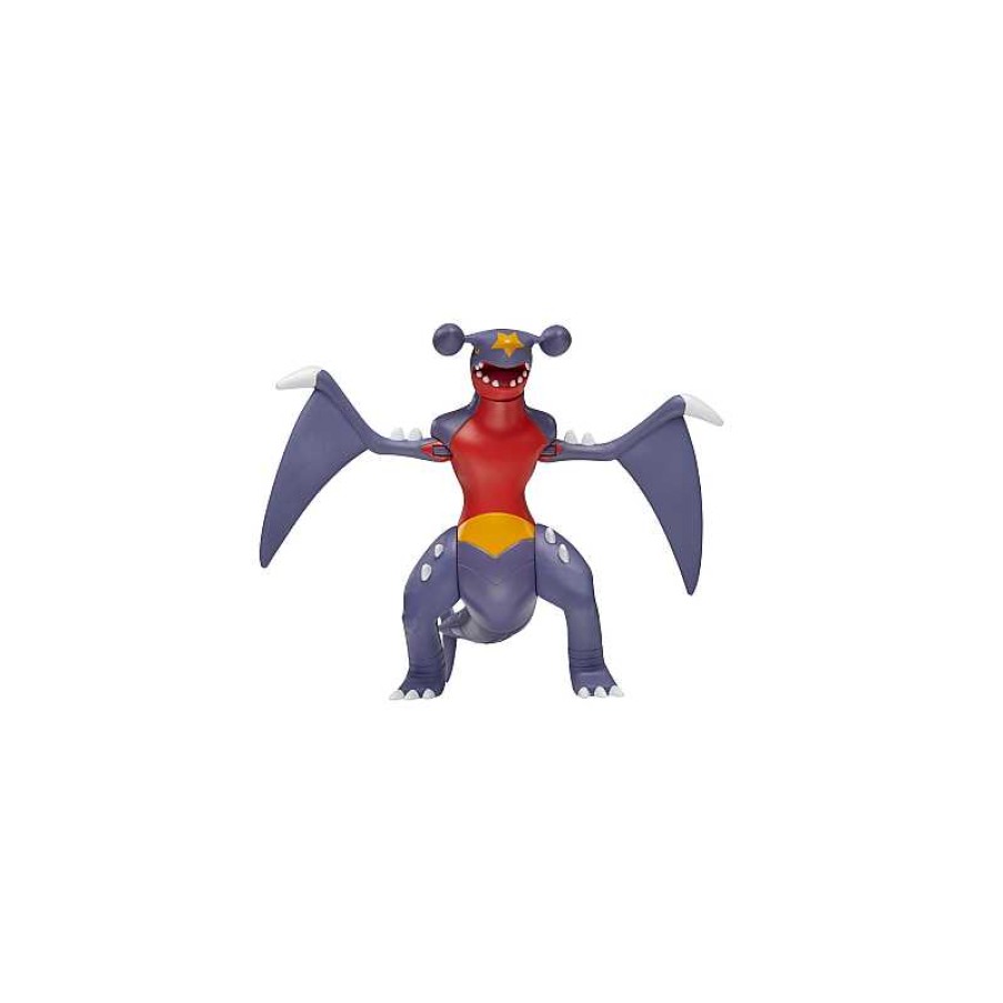 BIZAK Pokemon Figura Heroe Con Mecanismo Surtido | Juguetes