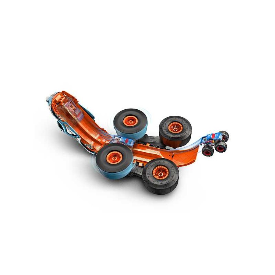 HOT WHEELS Hot Wheels Rc Rhinomite Radio Control | Juguetes