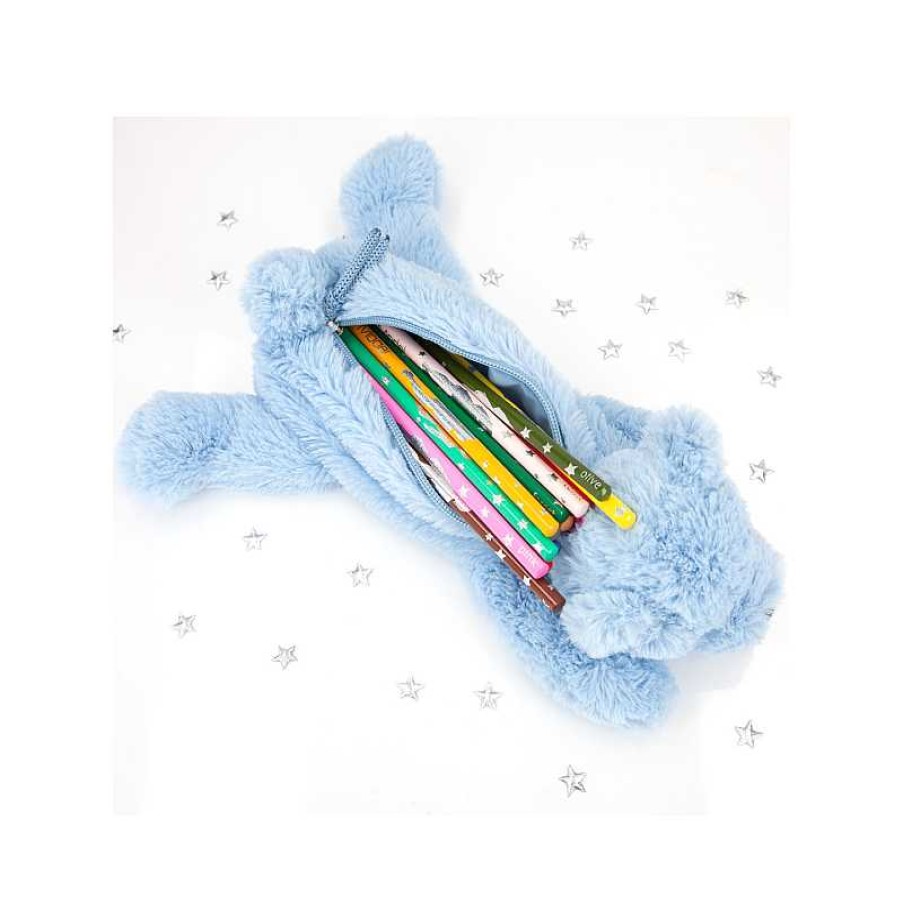 TOP MODEL Top Model Estuche De Peluche Iceworld | Juguetes