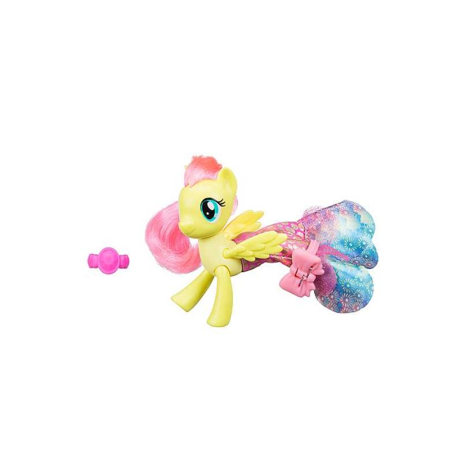 HASBRO My Little Pony Transformacion En Sirena | Juguetes