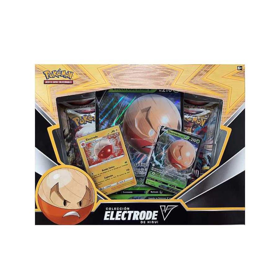 BANDAI Noviembre V Box 1 Pokemon | Juguetes