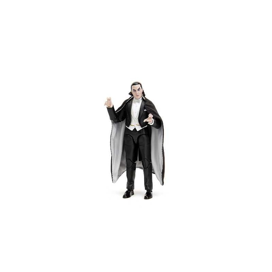 Juguetes Carrión Figura Bela Lugosi Dr Cula 15 Cm | Juguetes