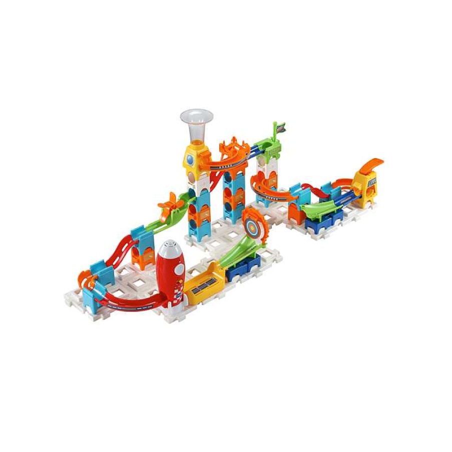 VTECH Marble Rush Rocket Set M100 | Juguetes