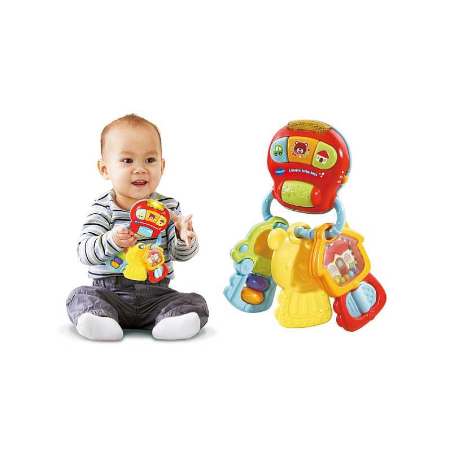 VTECH Vtech Llavero Baby Keys | Juguetes