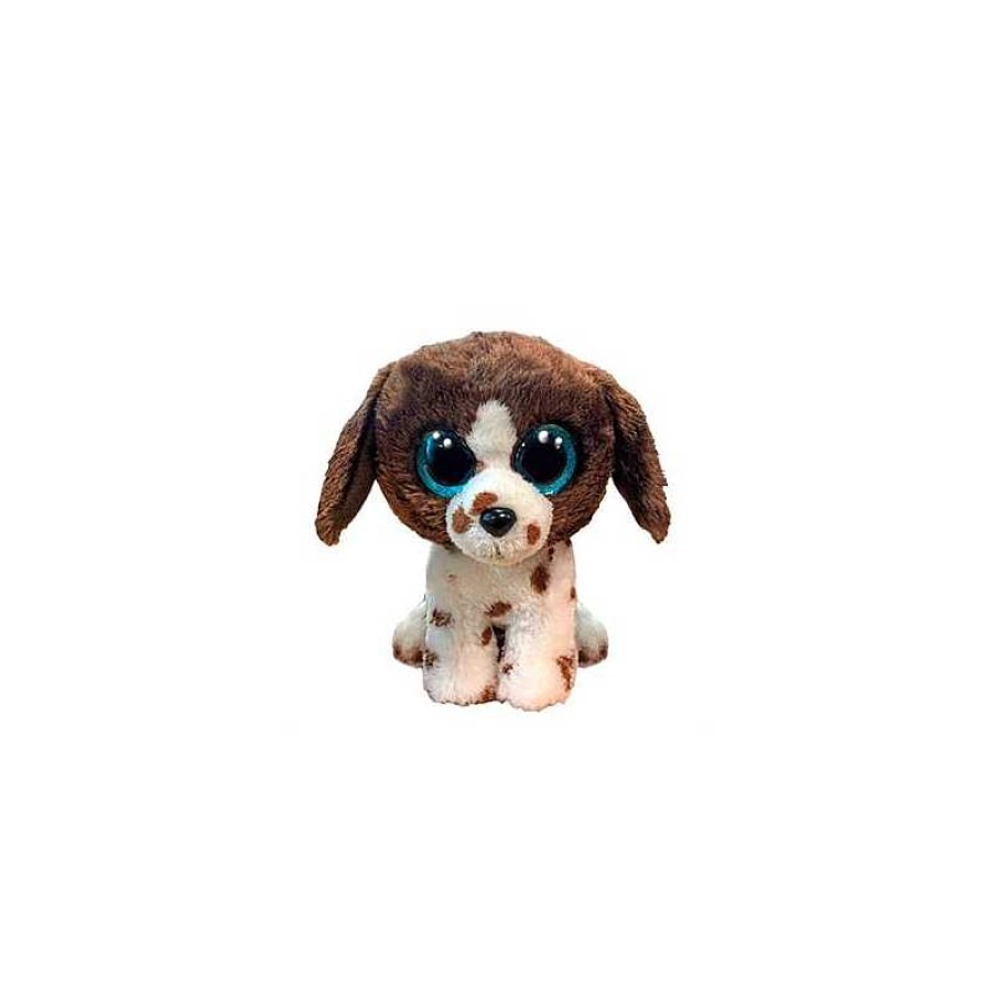 TY B.Boos Muddles-Dog 15Cm | Juguetes