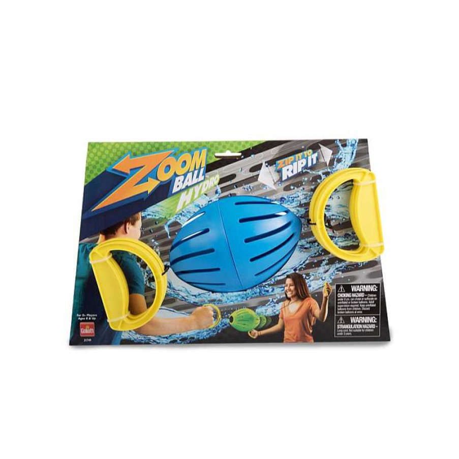 GOLIATH Zoom Ball Hydro | Juguetes