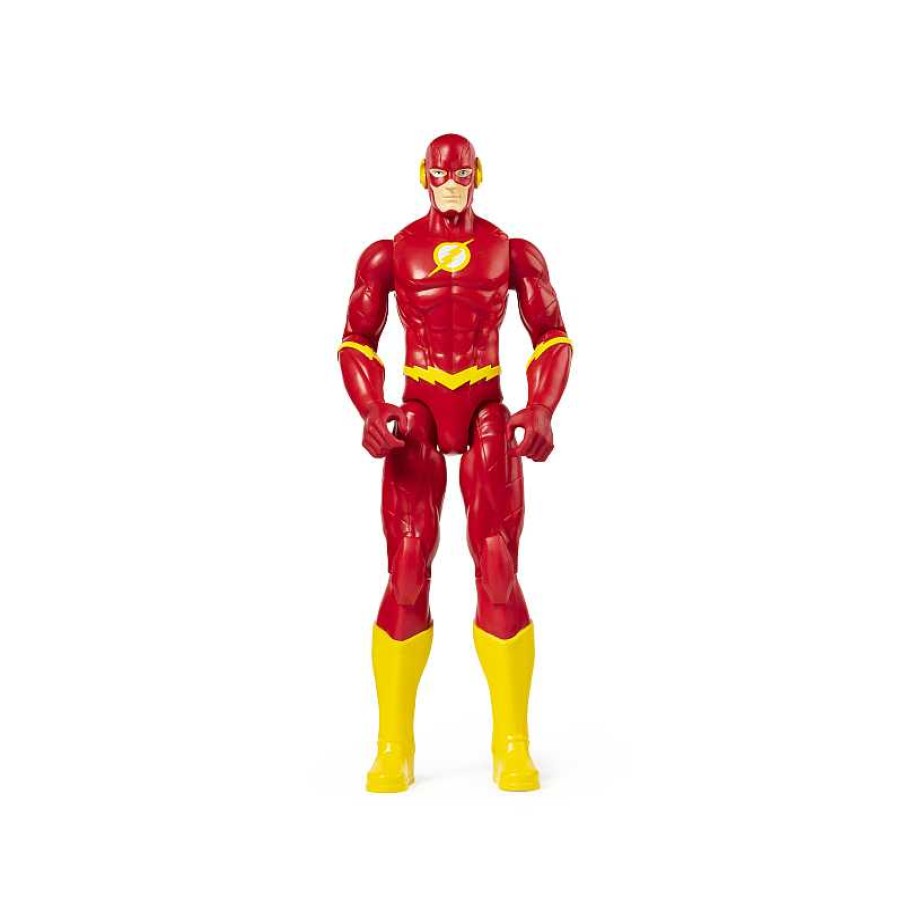 SPIN MASTER Dc Figura The Flash 30 Cm | Juguetes