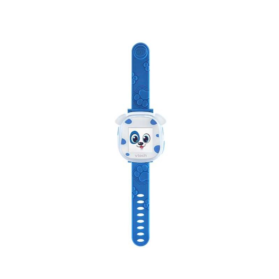 VTECH My First Kidiwatch Reloj Mascota Para Cuidar | Juguetes