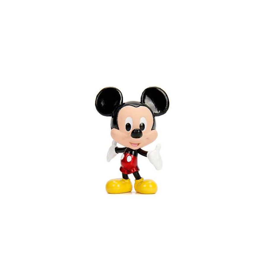 Juguetes Carrión Figura Metal Mickey 7 Cm | Juguetes