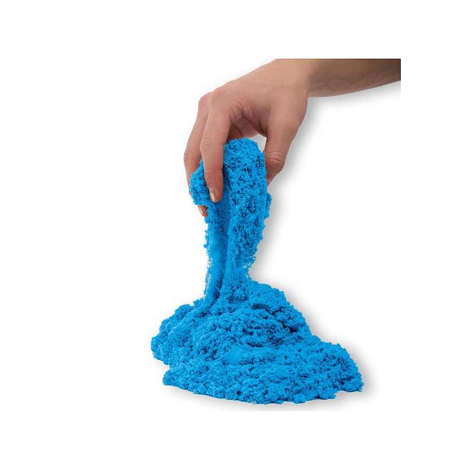 SPIN MASTER Kinetic Sand Surtido Bolsas De Arena | Juguetes