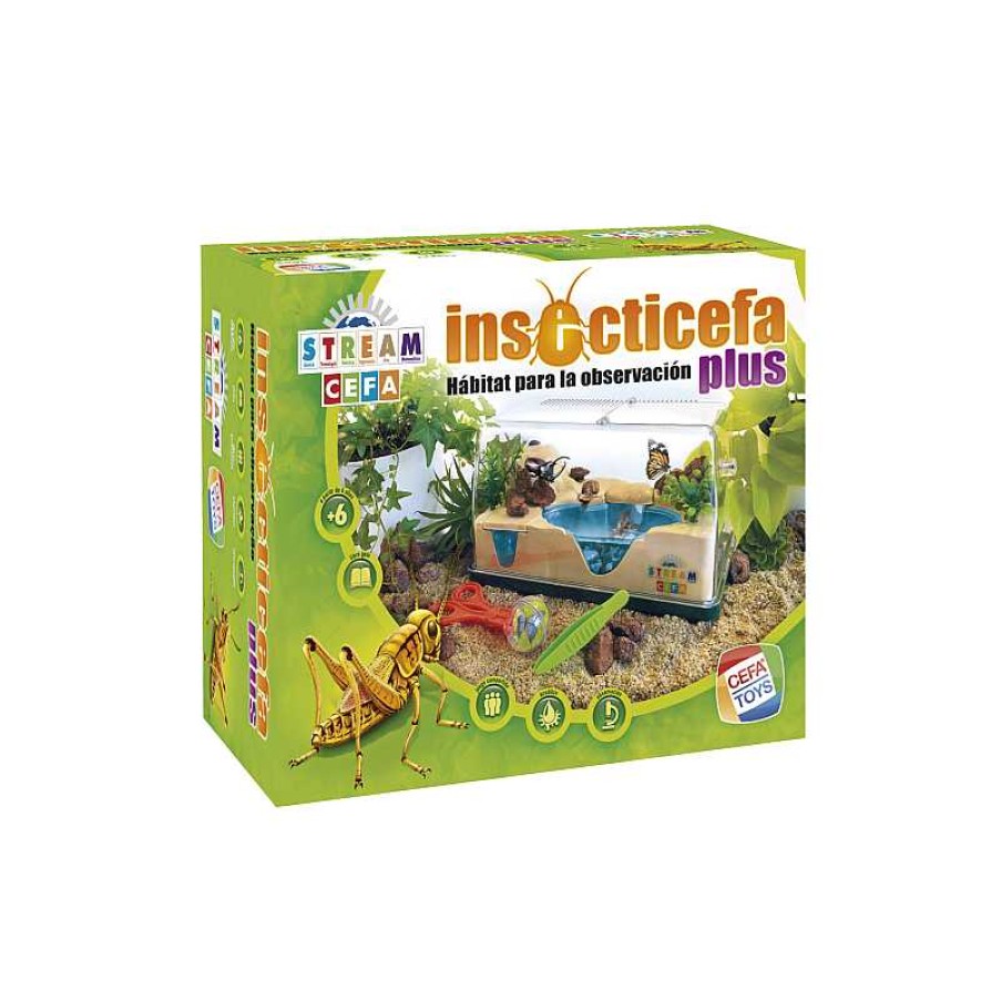 CEFA Insecticefa Plus | Juguetes