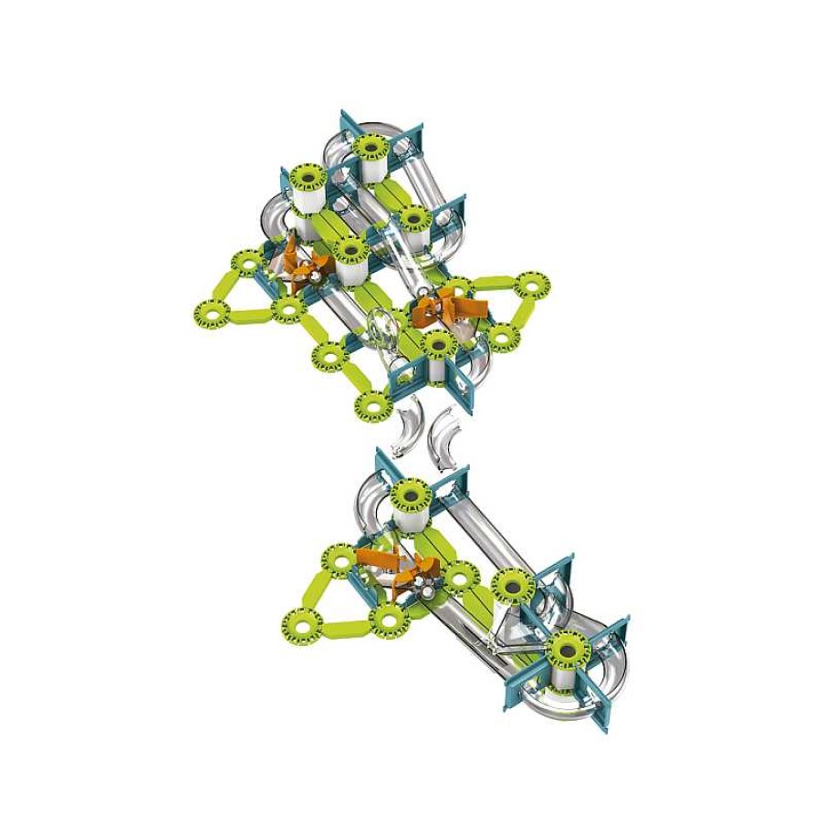 GEOMAG Geomag Mechanics Gravity Recic Combo | Juguetes