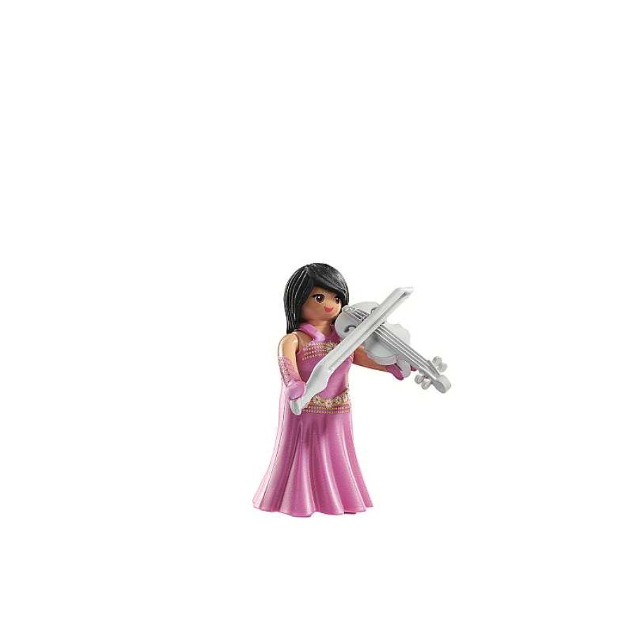 PLAYMOBIL Violinista | Juguetes