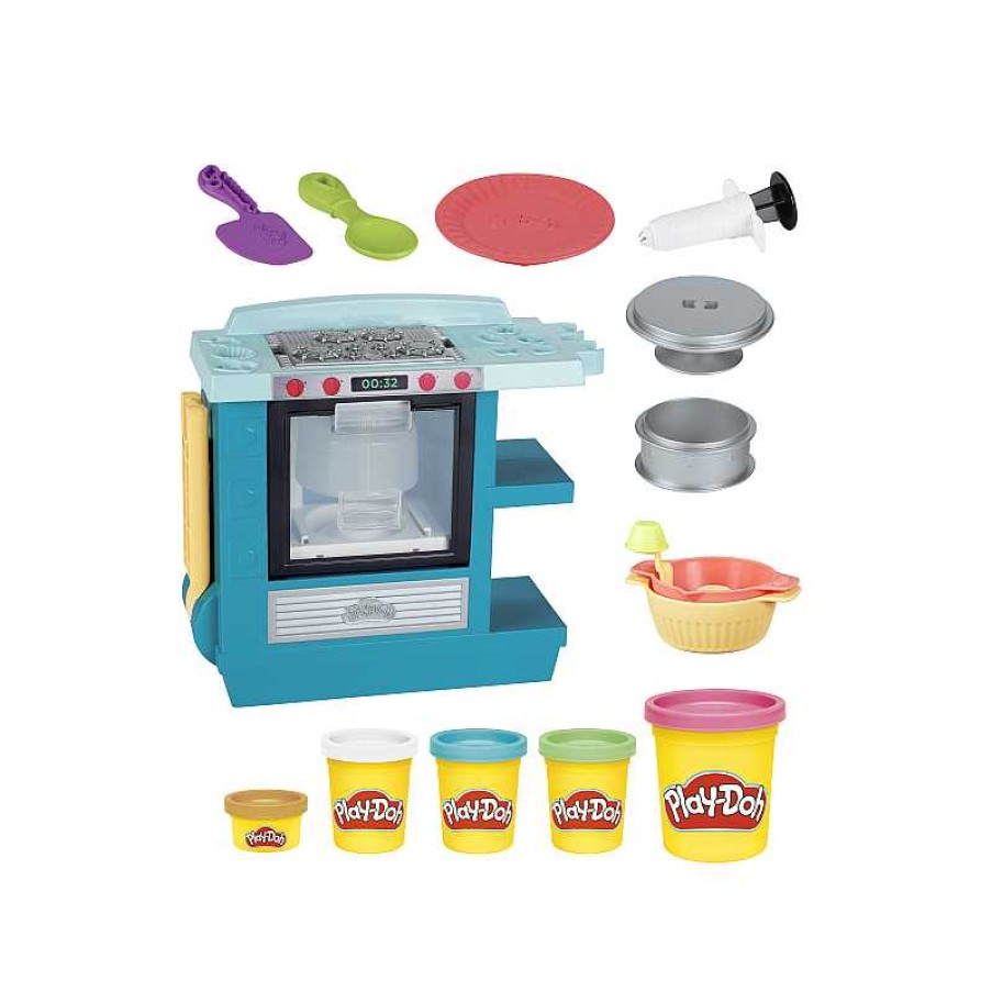 PLAY-DOH Playdoh Horno De Tartas | Juguetes