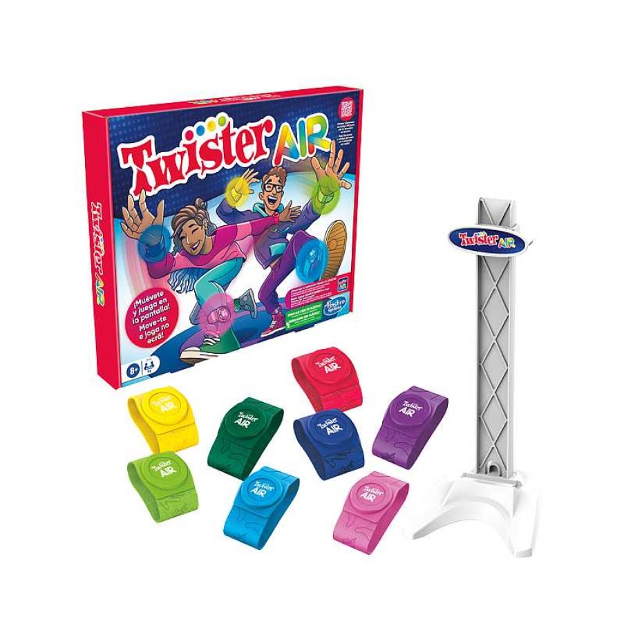 HASBRO Twister Air | Juguetes