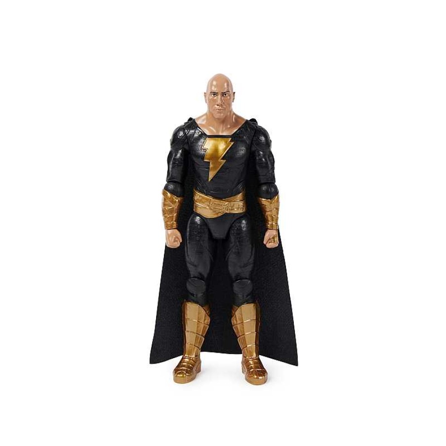 SPIN MASTER Black Adam Figura Black Adam 30 Cm | Juguetes