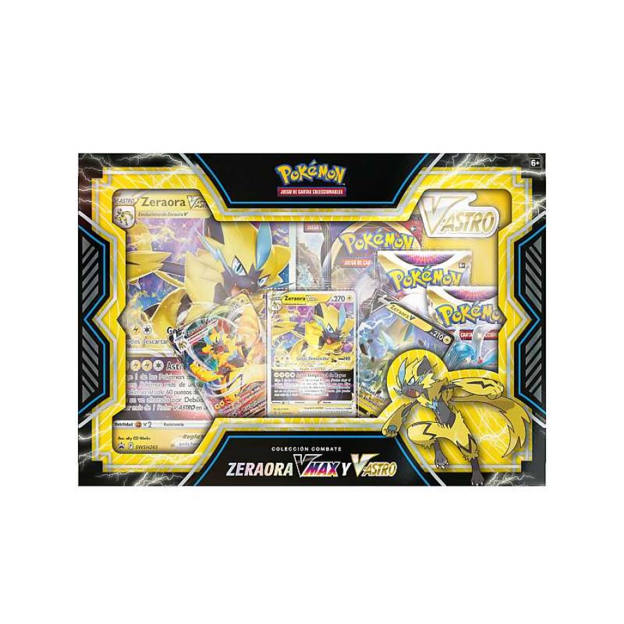 BANDAI Battle Box Pokemon Tcg | Juguetes