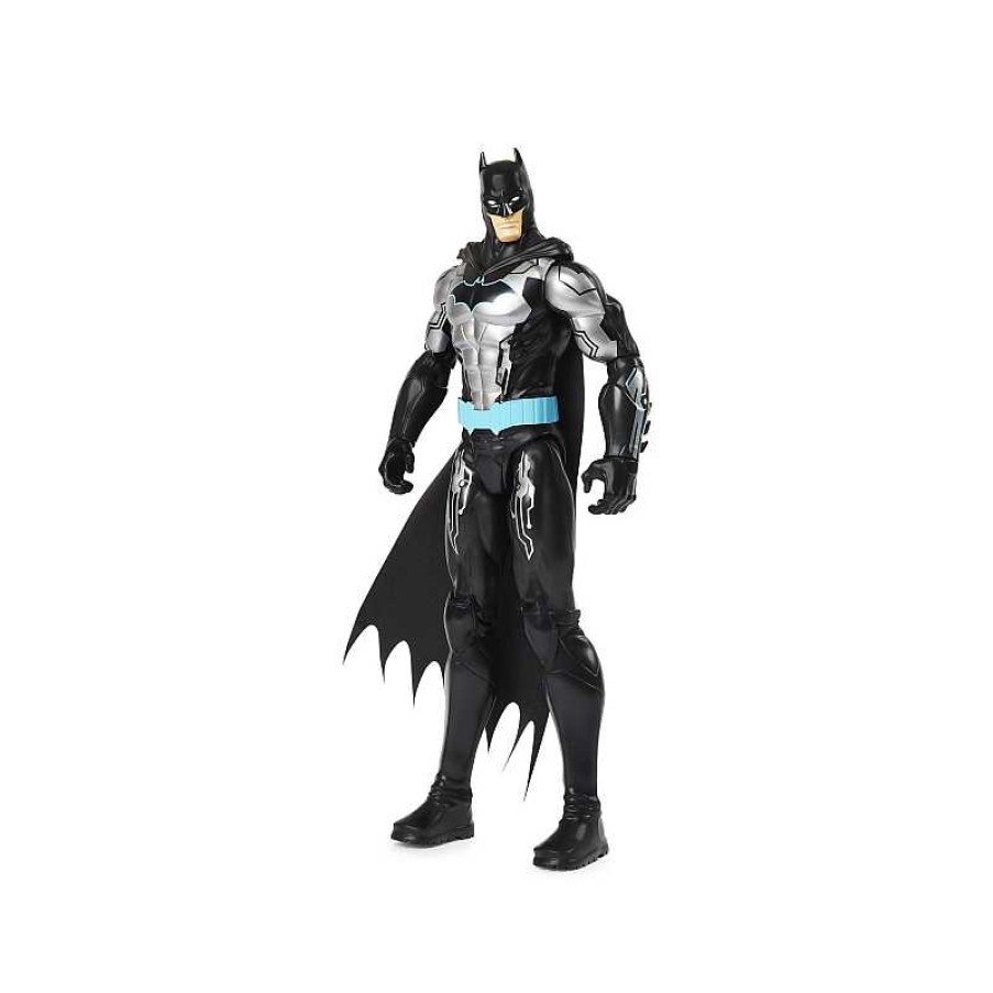 BIZAK Batman Figura 30 Cm Bat Tech Surtido | Juguetes