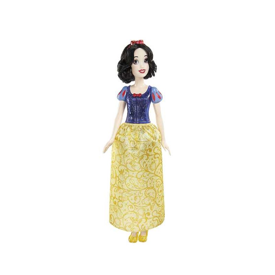 MATTEL Disney Princess Blancanieves | Juguetes